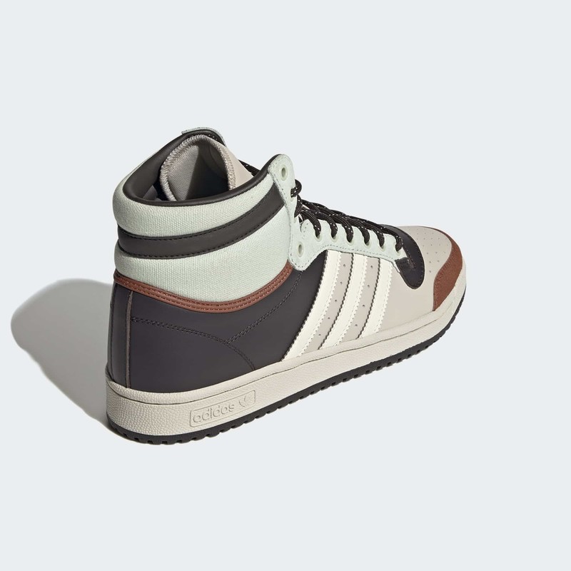 Star Wars x adidas Top Ten Hi The Child | GZ2739 | Grailify